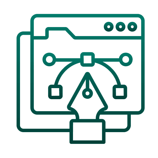 Healthcare Website Solutions Icon